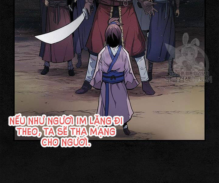 Mục Hạ Vô Nhân Chương 5 Ảnh 13