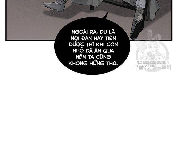 Mục Hạ Vô Nhân Chương 12 Ảnh 93