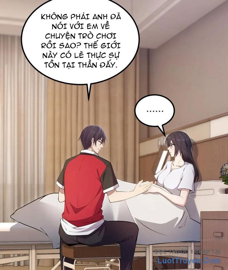 Đô Thị Tương Lai Đã Thức Tỉnh Khí Vận Hoàn Mỹ Chương 22 Ảnh 23
