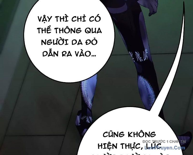 Dị Chủng Hắc Đản Chương 28 Ảnh 110