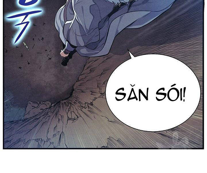 Mục Hạ Vô Nhân Chương 3 Ảnh 111