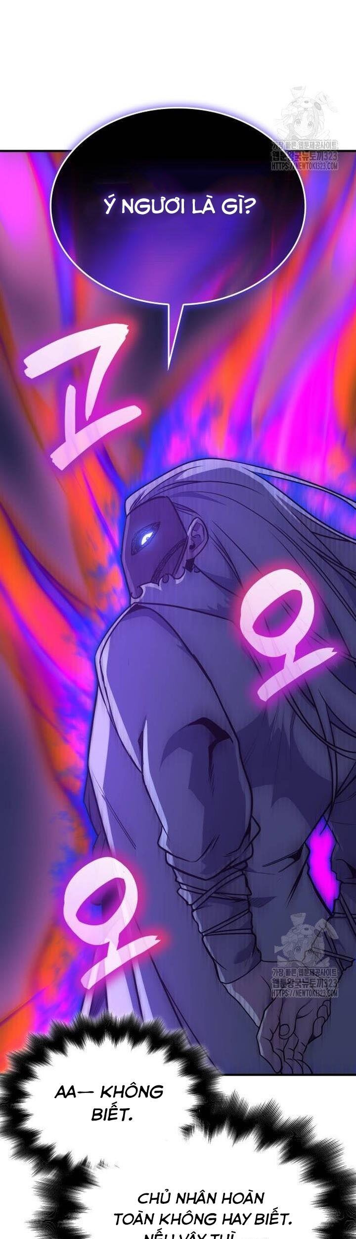 Thiên Ma Thần Quyết: Trùng Sinh Chương 122 Ảnh 39