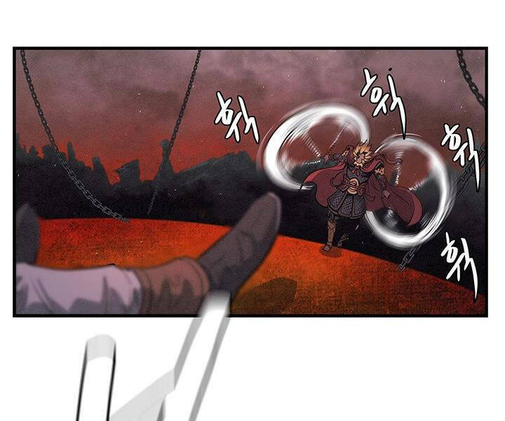 Mục Hạ Vô Nhân Chương 7 Ảnh 106