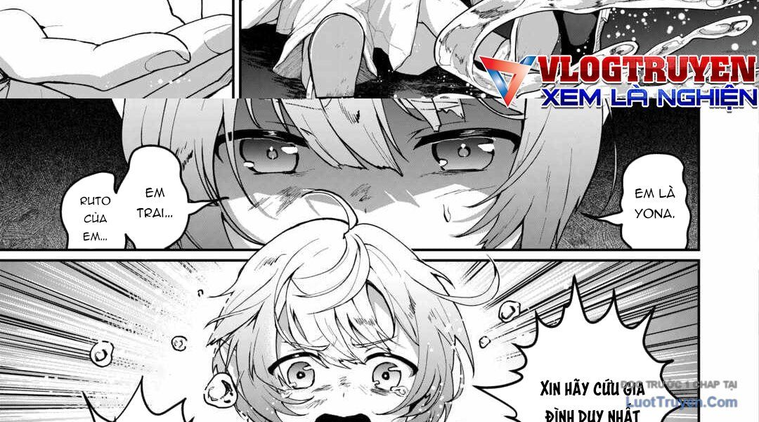 Isekai De Mizu No Dai Seirei Yattemasu Chương 2 Ảnh 13
