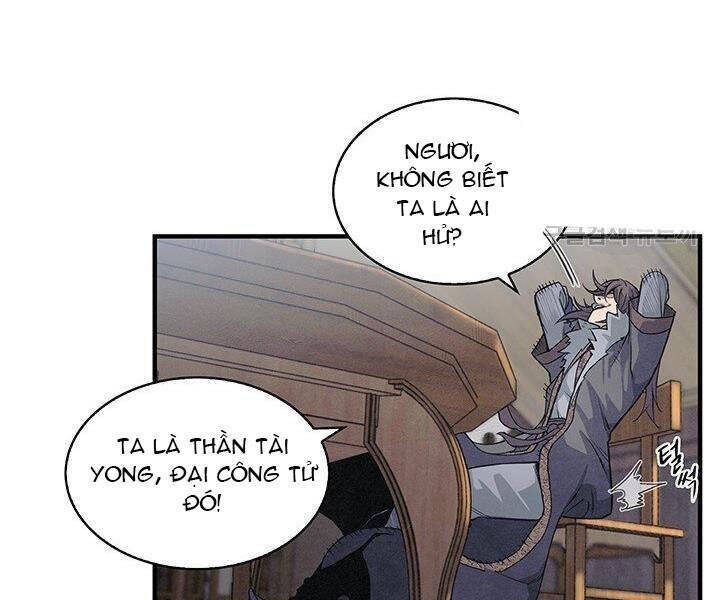 Mục Hạ Vô Nhân Chương 1 Ảnh 98