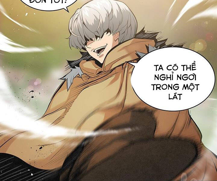 Mục Hạ Vô Nhân Chương 17 Ảnh 76