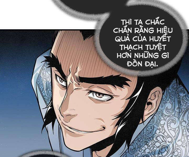 Mục Hạ Vô Nhân Chương 11 Ảnh 41