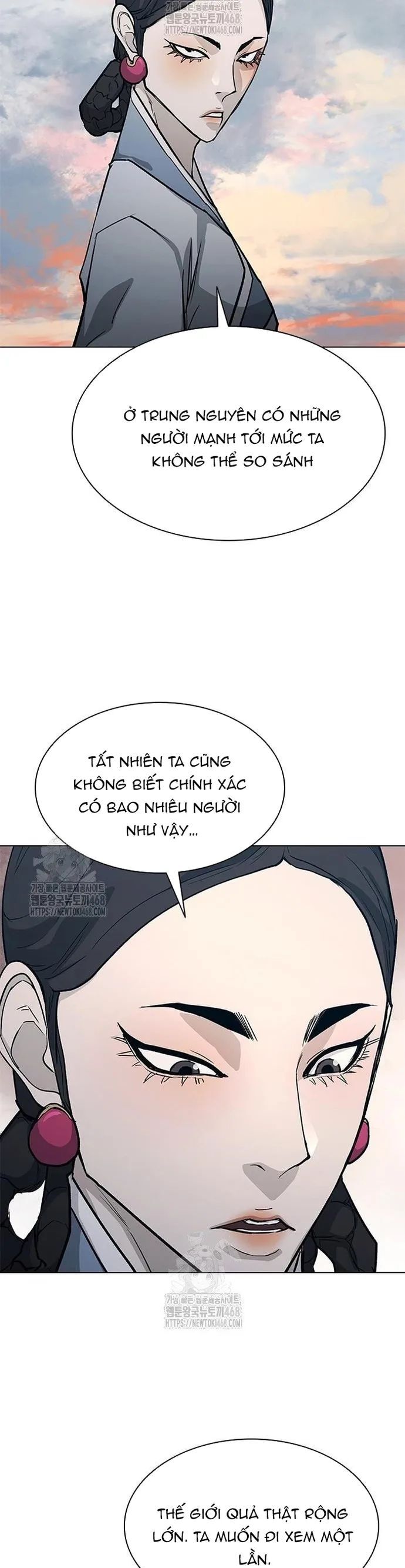 Con Đường Của Võ Giả Chương 241 Ảnh 35