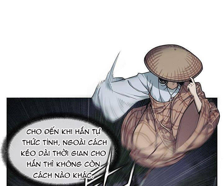 Mục Hạ Vô Nhân Chương 7 Ảnh 26