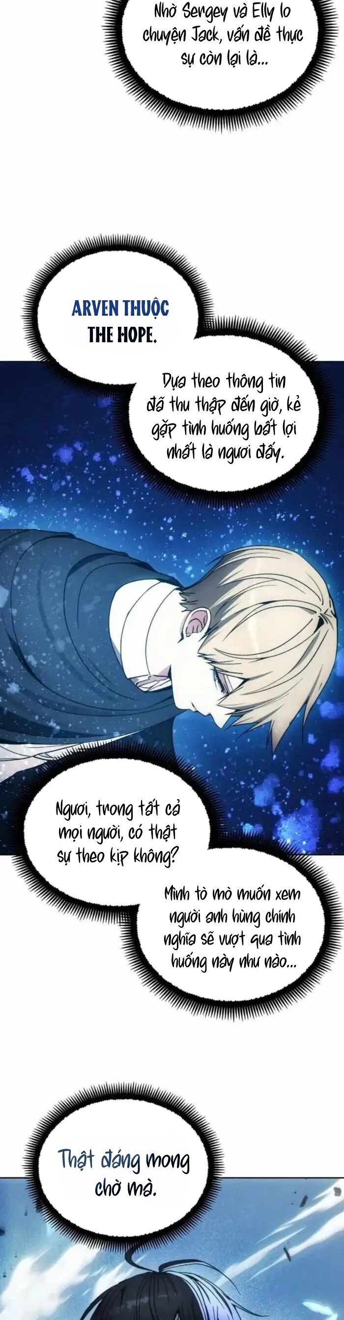 Tao Là Ác Nhân Chương 174 Ảnh 44