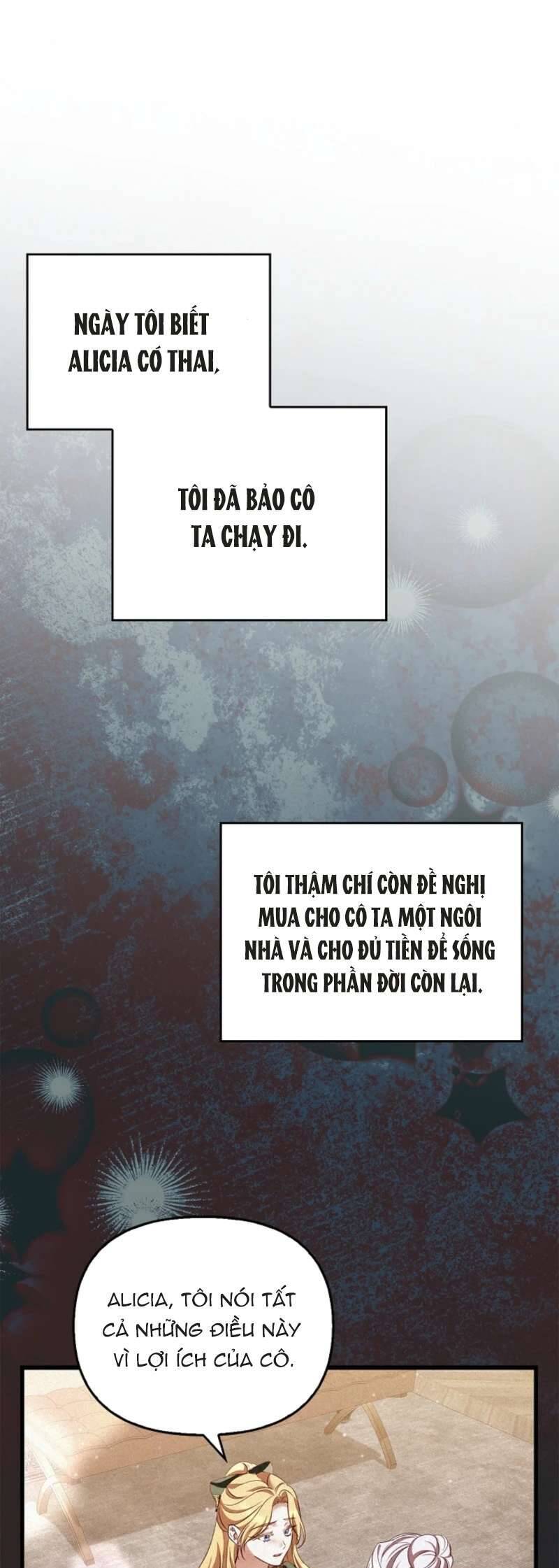 Nữ Bá Tước Bỏ Trốn Đã Quay Trở Lại Chương 4 Ảnh 34