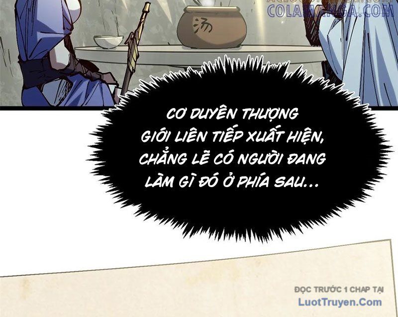 Đỉnh Cấp Khí Vận, Lặng Lẽ Tu Luyện Ngàn Năm Chương 275 Ảnh 76