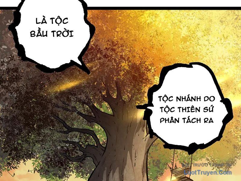 Chuyển Sinh Thành Liễu Đột Biến Chương 430 Ảnh 35