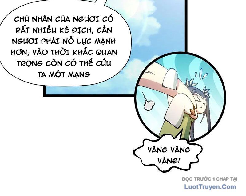 Đỉnh Cấp Khí Vận, Lặng Lẽ Tu Luyện Ngàn Năm Chương 275 Ảnh 51