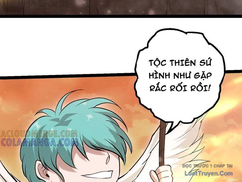 Chuyển Sinh Thành Liễu Đột Biến Chương 430 Ảnh 33