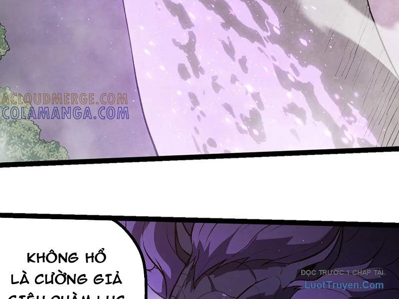 Chuyển Sinh Thành Liễu Đột Biến Chương 430 Ảnh 21