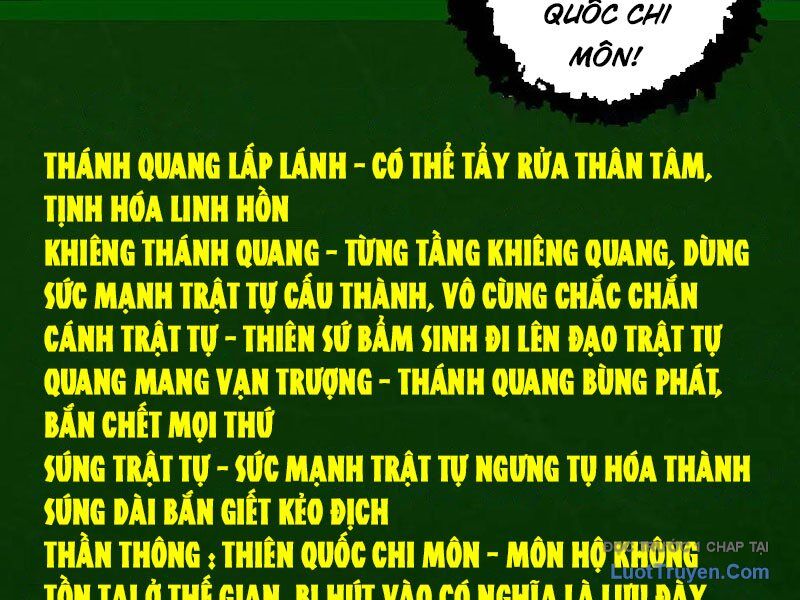 Chuyển Sinh Thành Liễu Đột Biến Chương 430 Ảnh 28