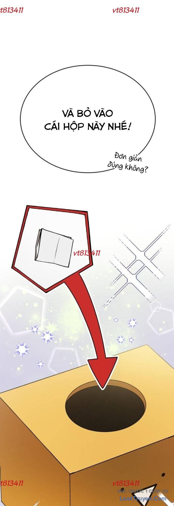 Trường Mẫu Giáo Thần Thú Chương 37 Ảnh 6