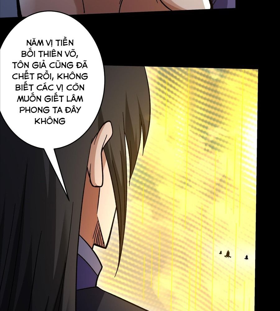 Tuyệt Thế Võ Thần Chương 1055 Ảnh 31