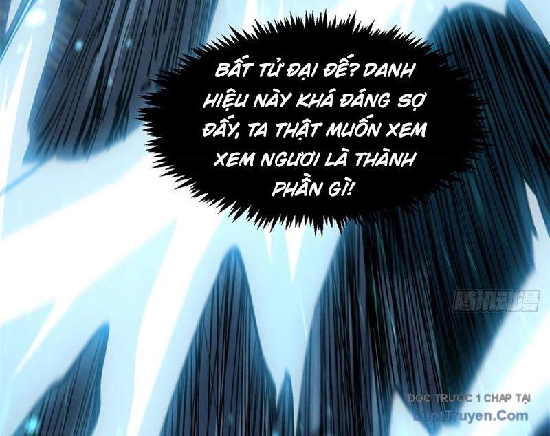 Đỉnh Cấp Khí Vận, Lặng Lẽ Tu Luyện Ngàn Năm Chương 275 Ảnh 14