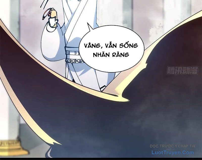 Đỉnh Cấp Khí Vận, Lặng Lẽ Tu Luyện Ngàn Năm Chương 275 Ảnh 43