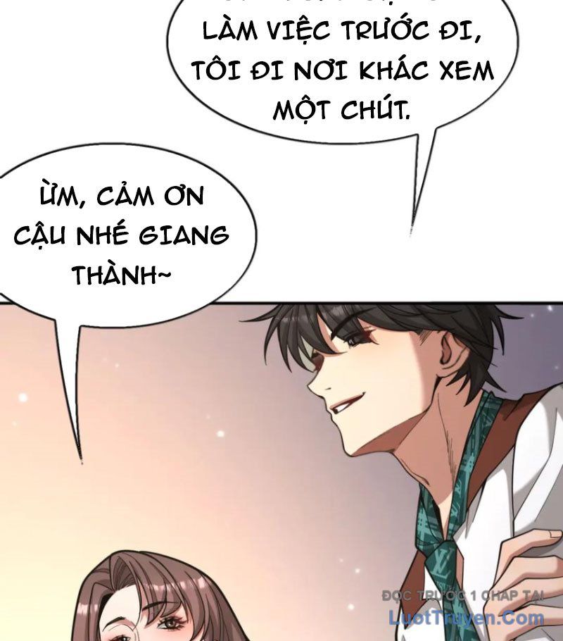 Thần Hào Như Ta, Làm Tra Nam Cũng Là Hợp Lý Chương 10 Ảnh 30