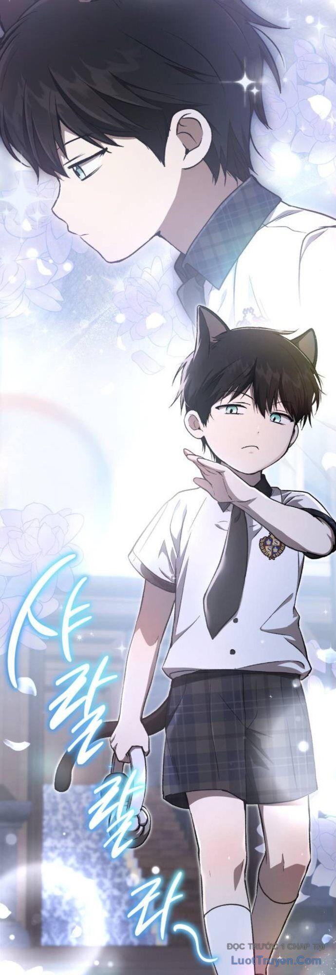 Trường Mẫu Giáo Thần Thú Chương 37 Ảnh 23