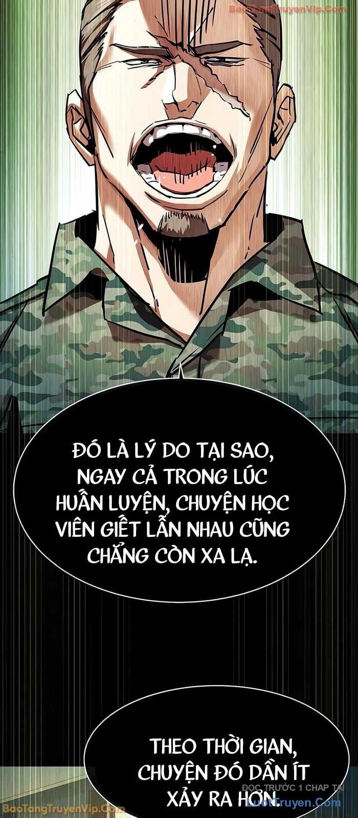 Bạn Học Tôi Là Lính Đánh Thuê Chương 256 Ảnh 56