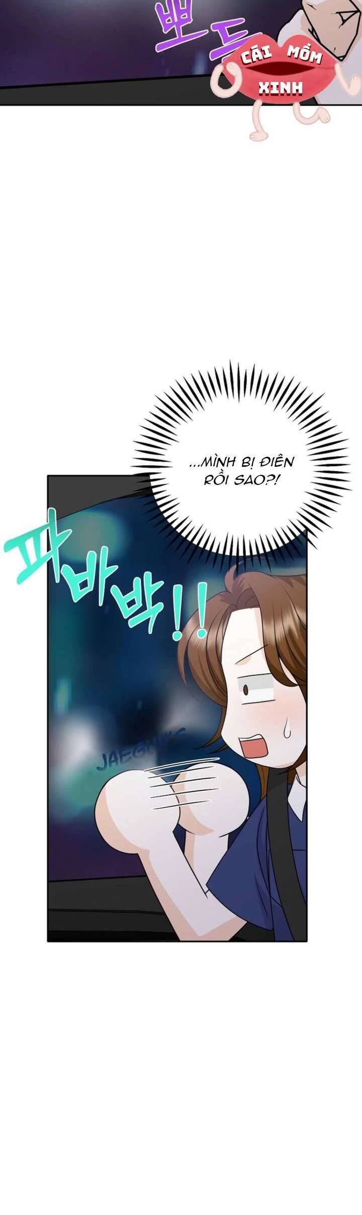 HãY TớI Nhà Anh Đi Chương 29 Ảnh 33