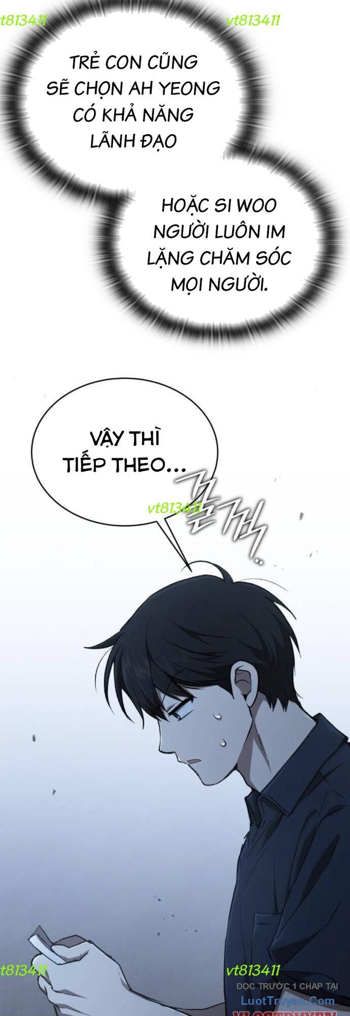 Trường Mẫu Giáo Thần Thú Chương 37 Ảnh 49