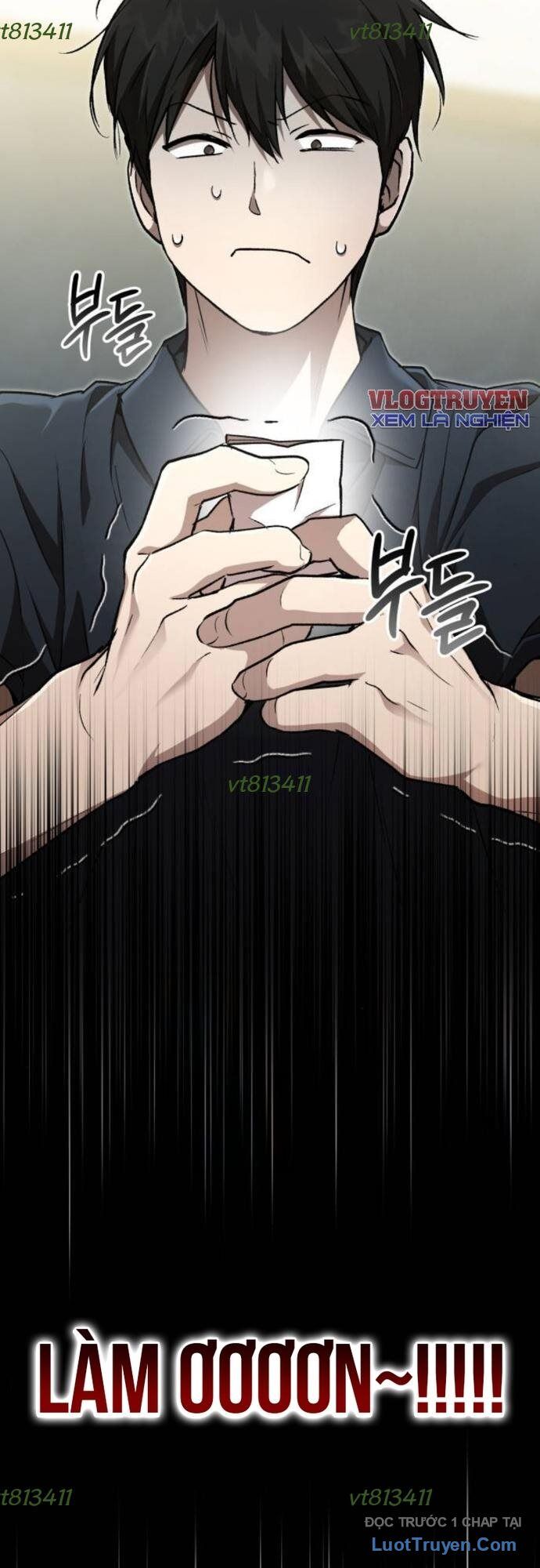 Trường Mẫu Giáo Thần Thú Chương 37 Ảnh 53