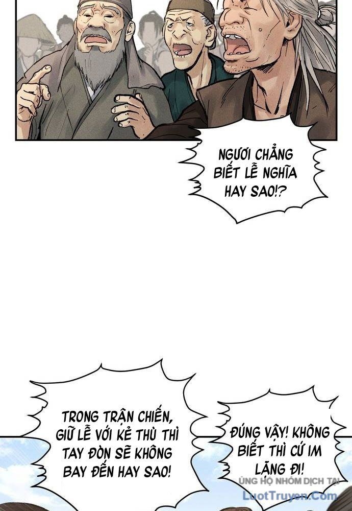 Vô Phạt Chương 5 Ảnh 23