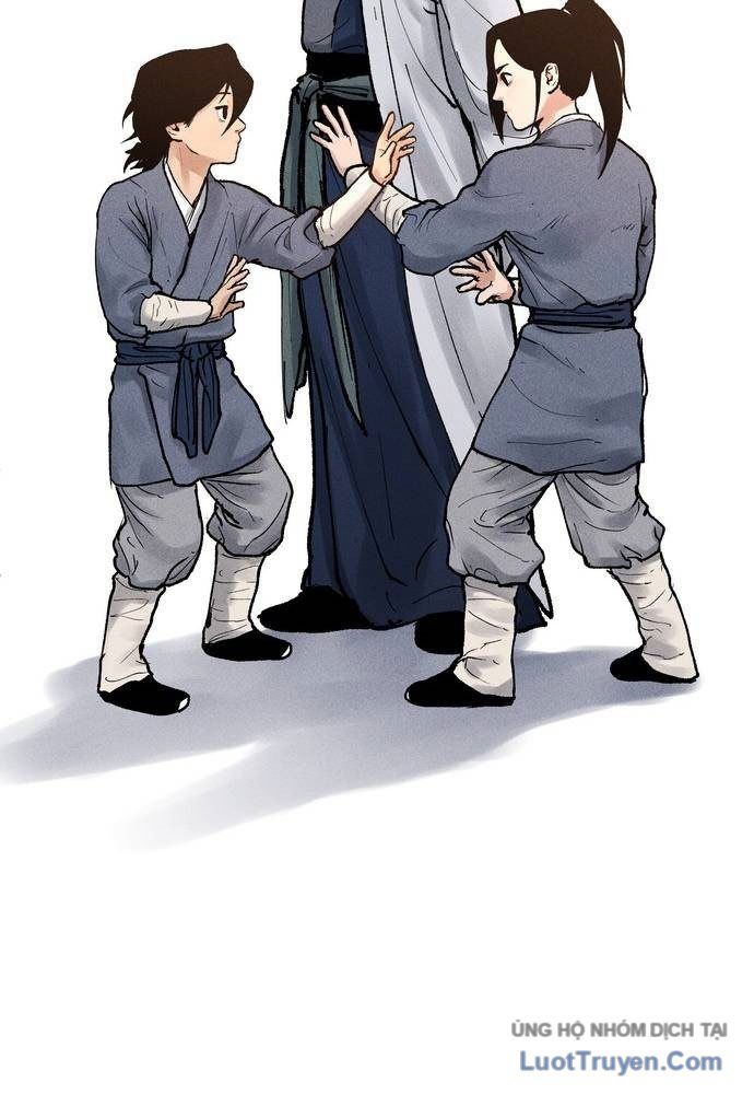 Vô Phạt Chương 5 Ảnh 50