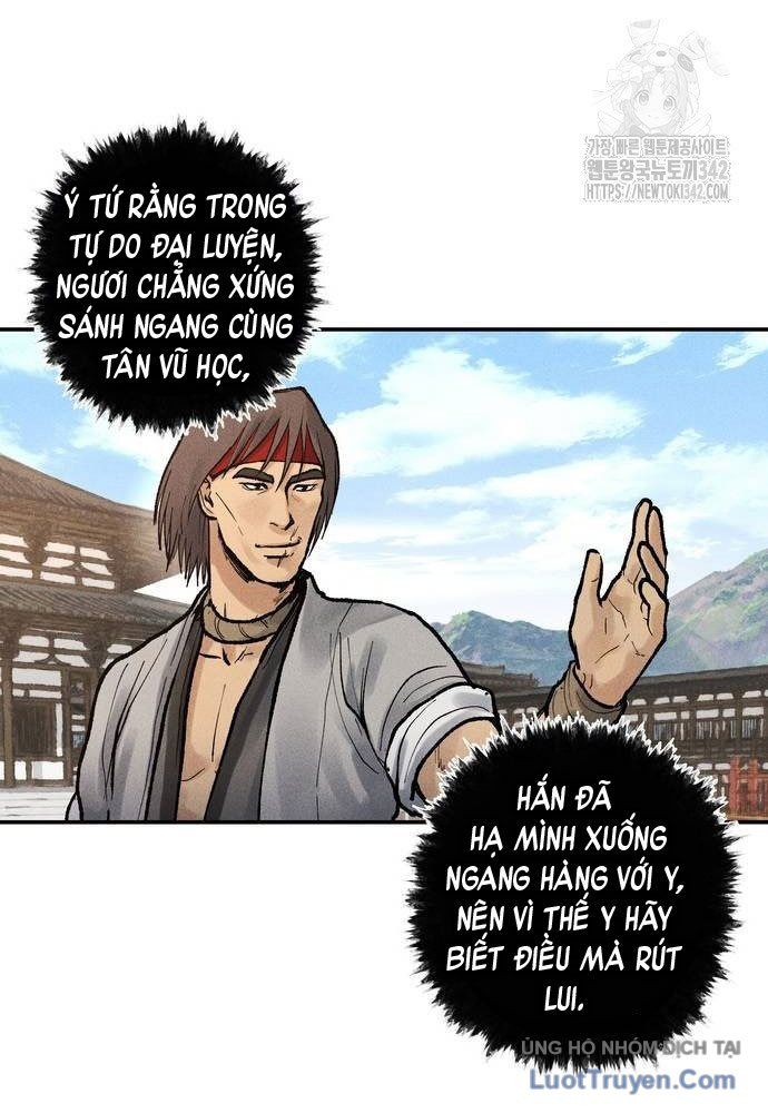 Vô Phạt Chương 5 Ảnh 61
