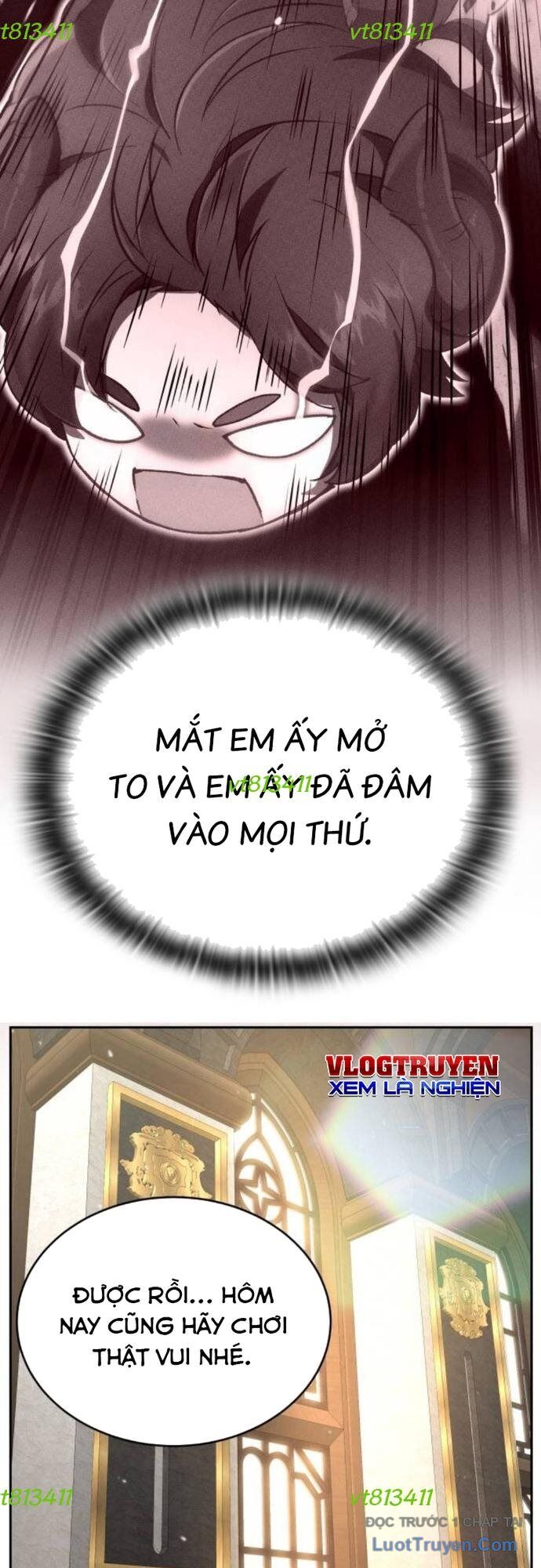 Trường Mẫu Giáo Thần Thú Chương 37 Ảnh 81