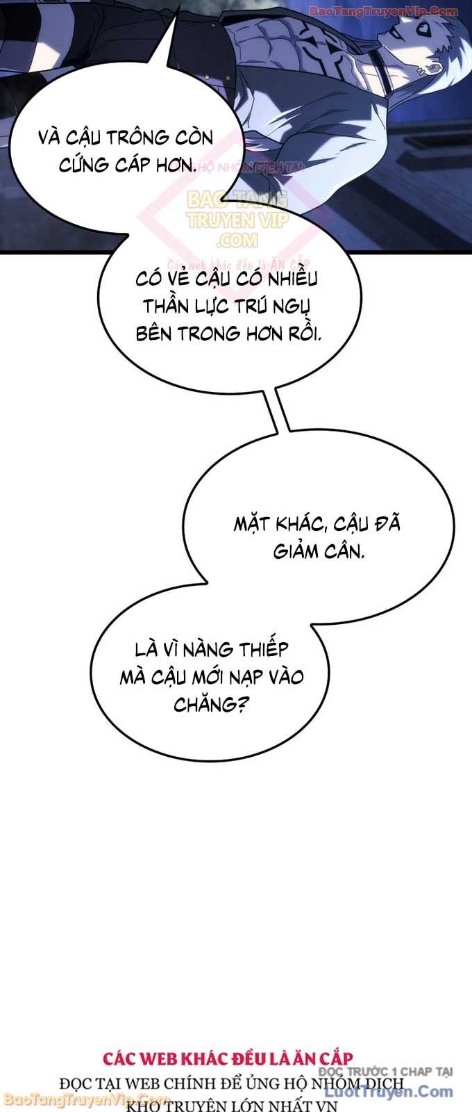 Thiết Huyết Kiếm Sĩ Hồi Quy Chương 131 Ảnh 6