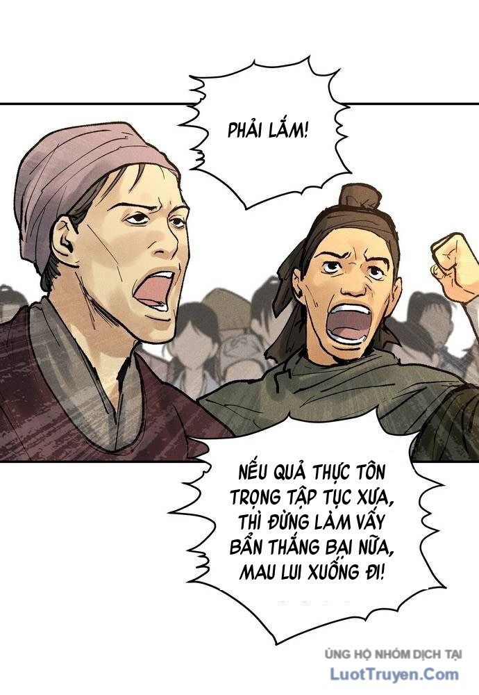 Vô Phạt Chương 5 Ảnh 135
