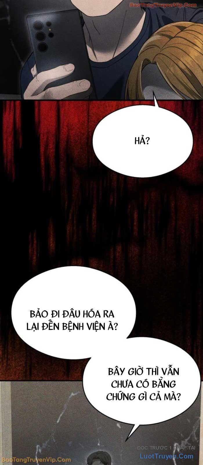 Hẹn Hò Rùng Rợn Chương 34 Ảnh 27