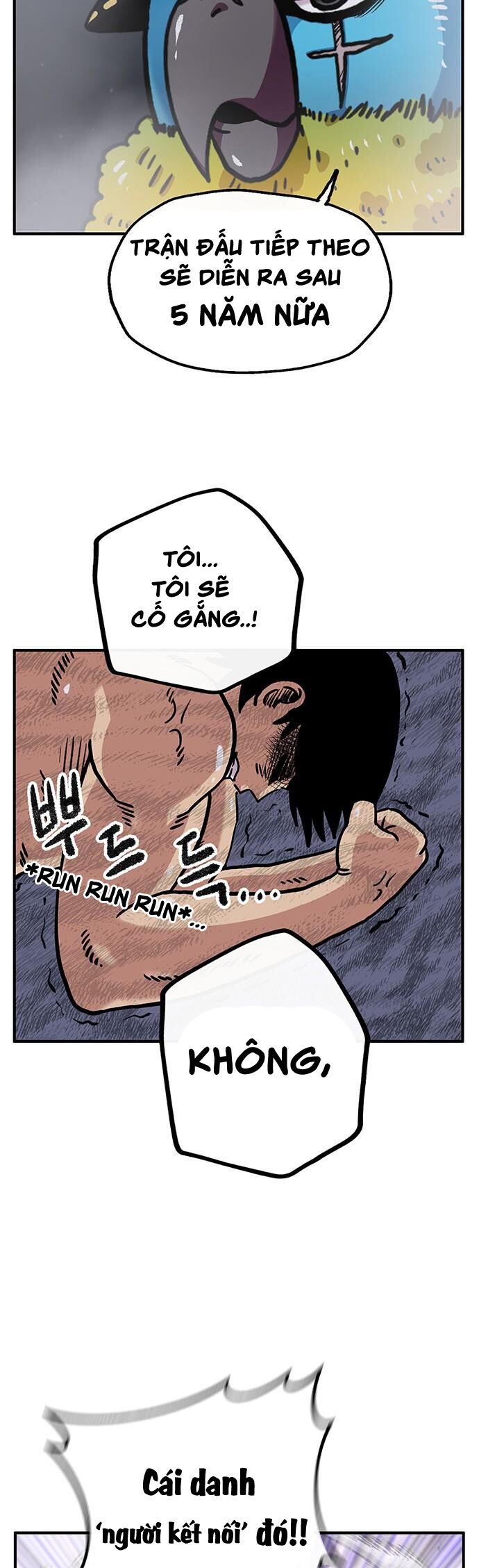 Chúa Tể Muôn Loài Chương 71 Ảnh 48
