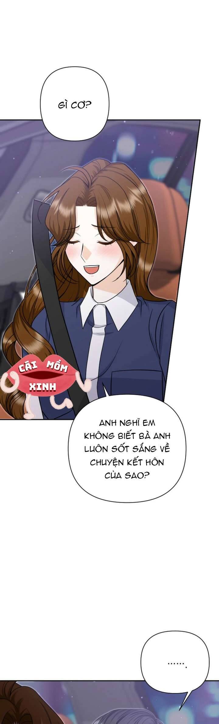 HãY TớI Nhà Anh Đi Chương 29 Ảnh 18