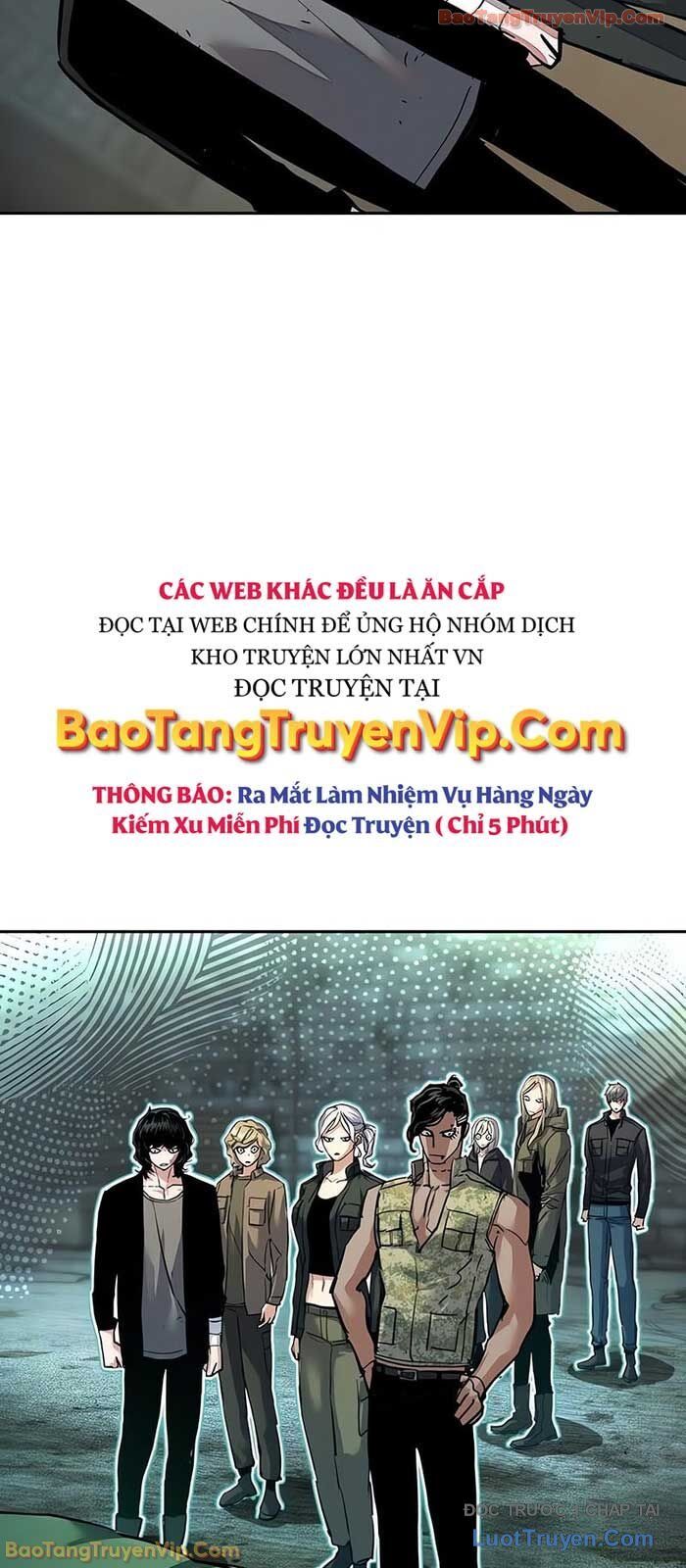 Bạn Học Tôi Là Lính Đánh Thuê Chương 256 Ảnh 45