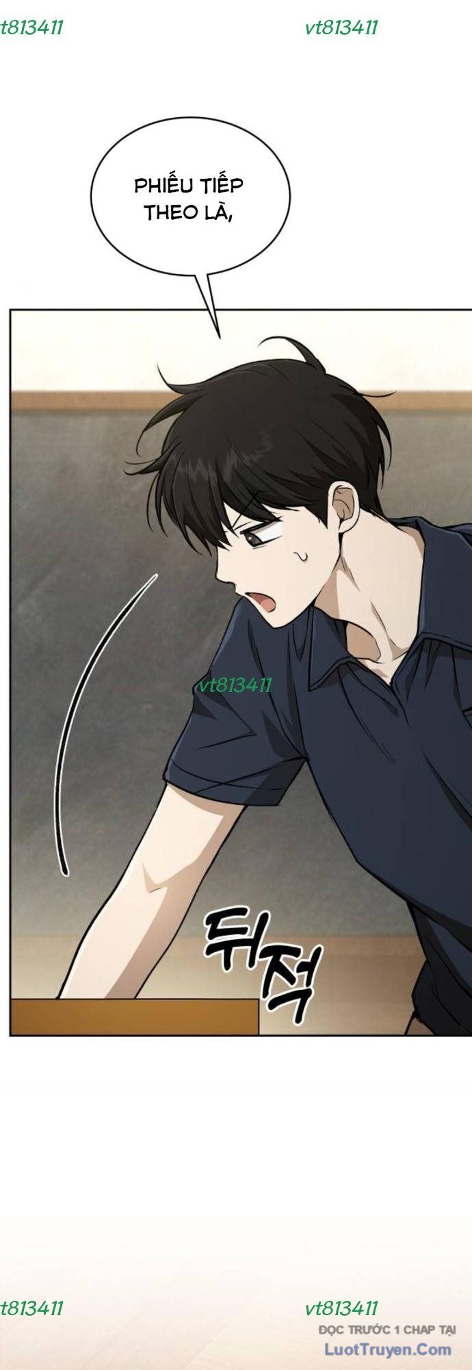 Trường Mẫu Giáo Thần Thú Chương 37 Ảnh 42