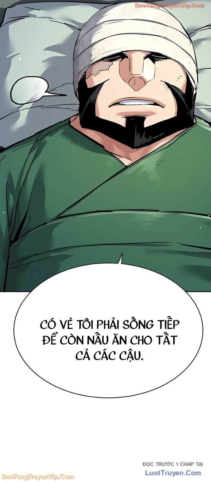 Bạn Học Tôi Là Lính Đánh Thuê Chương 256 Ảnh 50