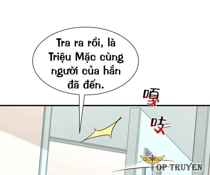 Mỗi Tuần Ta Có Một Nghề Nghiệp Mới Chương 835 Ảnh 3