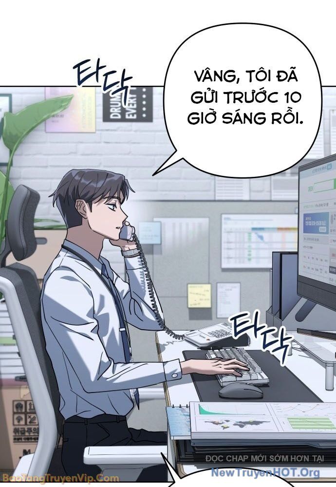 Hôm Nay Cũng Tan Làm Đúng Giờ Chương 1 Ảnh 261
