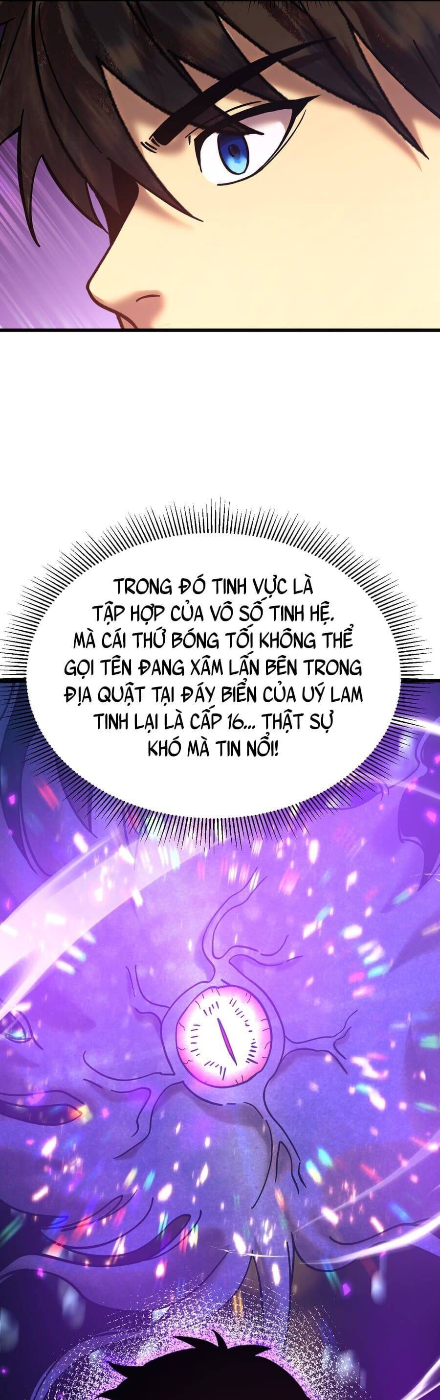 Cao Võ: Hạ Cánh Đến Một Vạn Năm Sau Chương 256 Ảnh 20