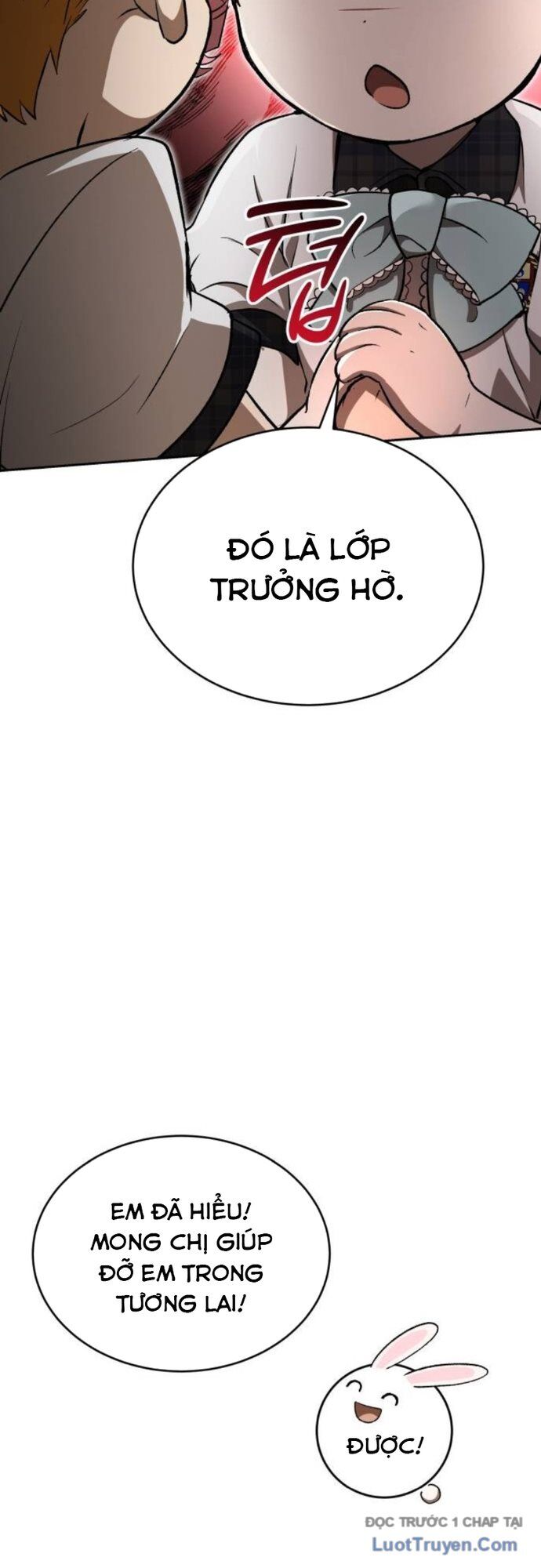 Trường Mẫu Giáo Thần Thú Chương 37 Ảnh 74