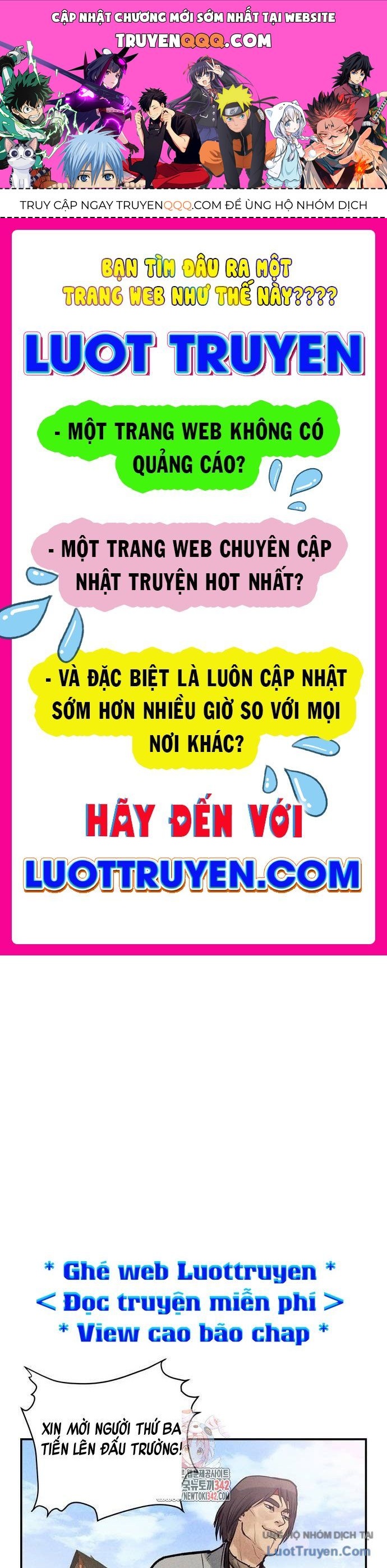 Vô Phạt Chương 5 Ảnh 2