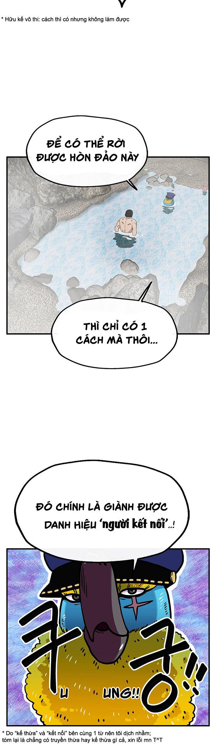 Chúa Tể Muôn Loài Chương 71 Ảnh 39