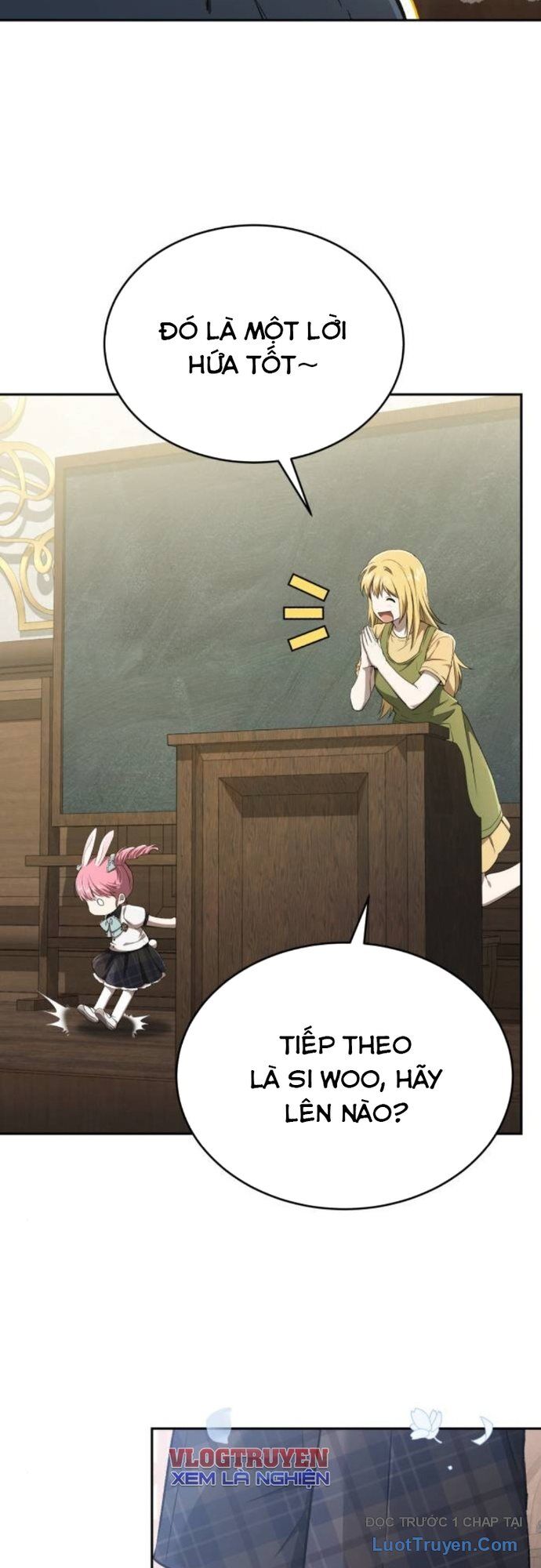 Trường Mẫu Giáo Thần Thú Chương 37 Ảnh 21